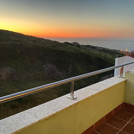 Ático Sisargas, Malpica. Apartamento Exterior foto