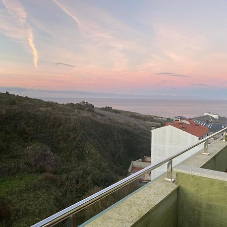 Ático Sisargas, Malpica. Apartamento Exterior foto