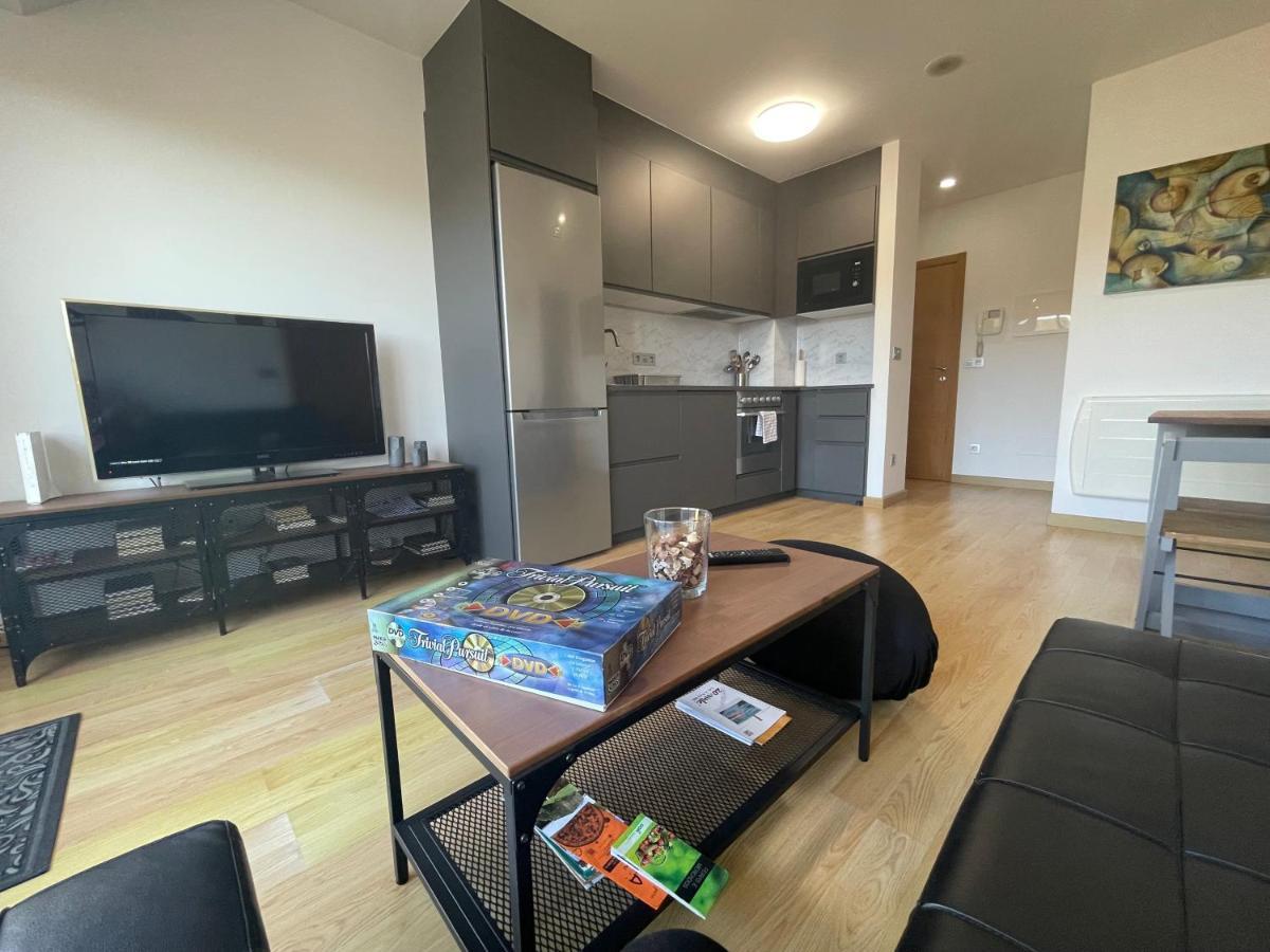 Ático Sisargas, Malpica. Apartamento Exterior foto