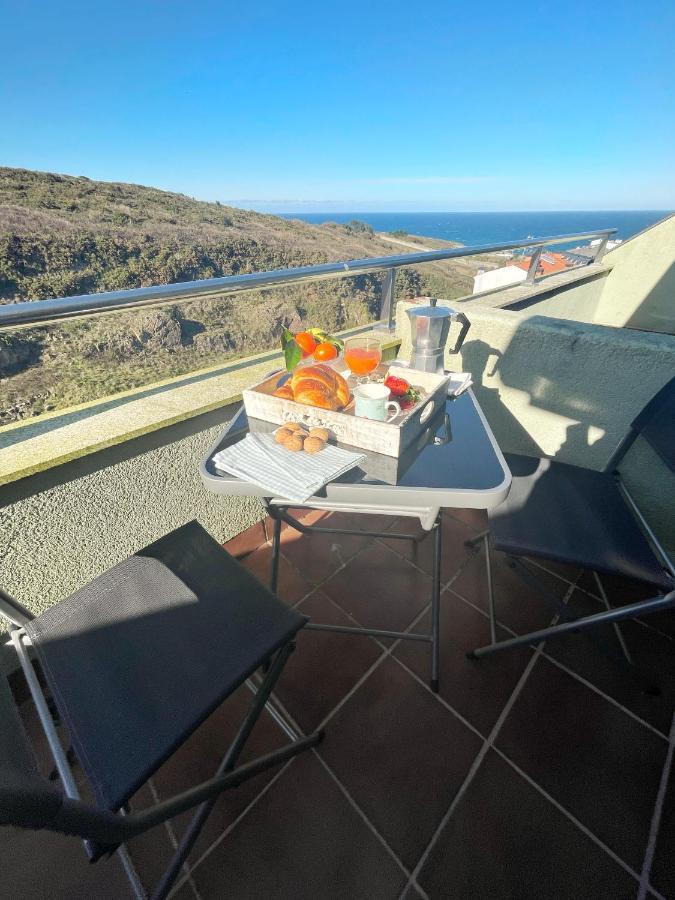 Ático Sisargas, Malpica. Apartamento Exterior foto