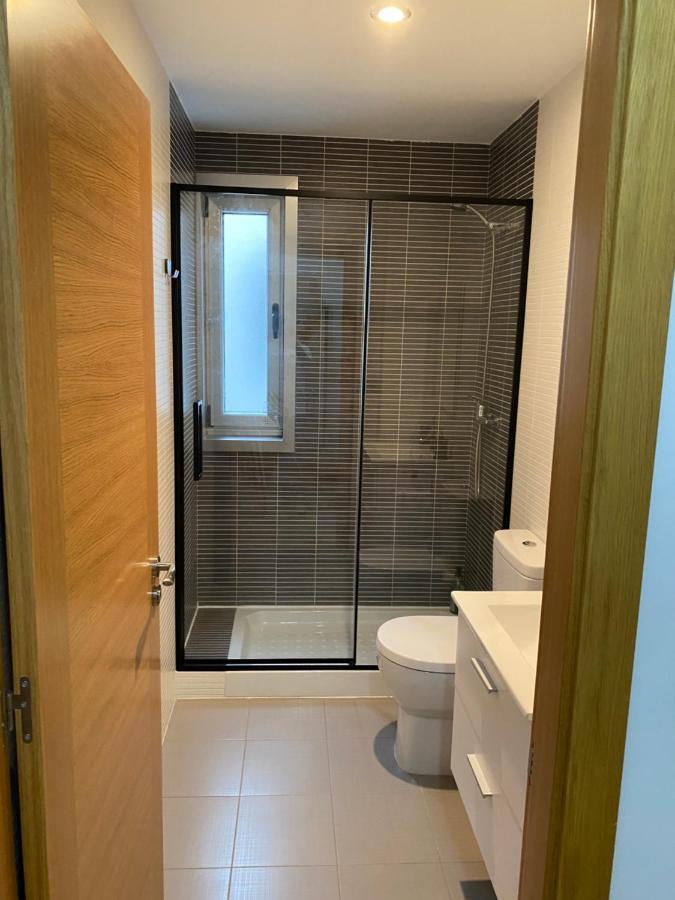Ático Sisargas, Malpica. Apartamento Exterior foto